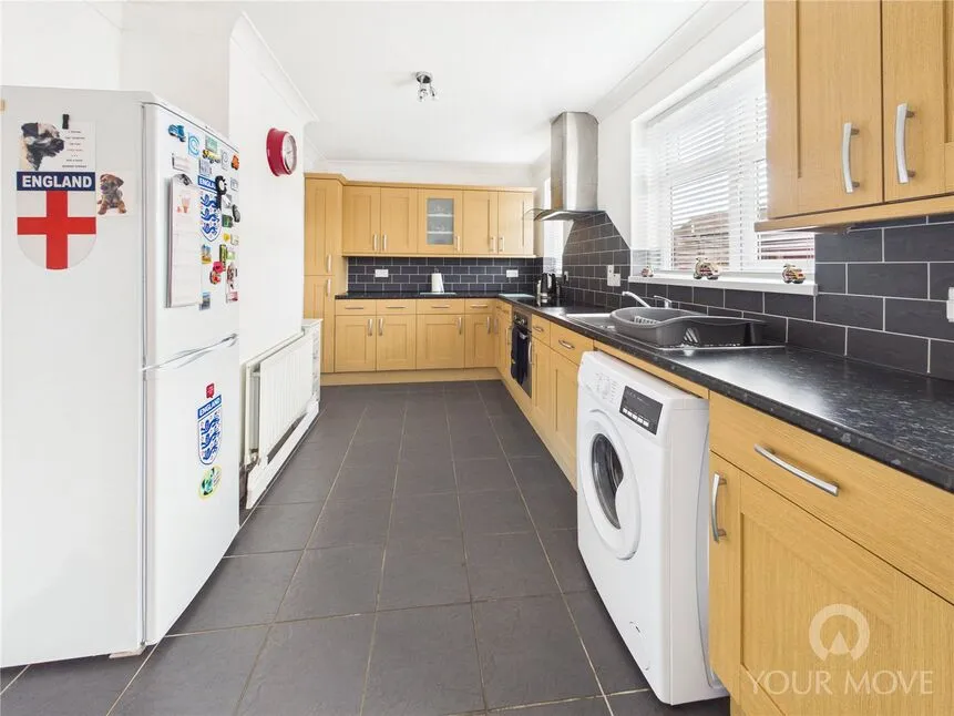 Bolton Close, Durham, DL3, photo 5