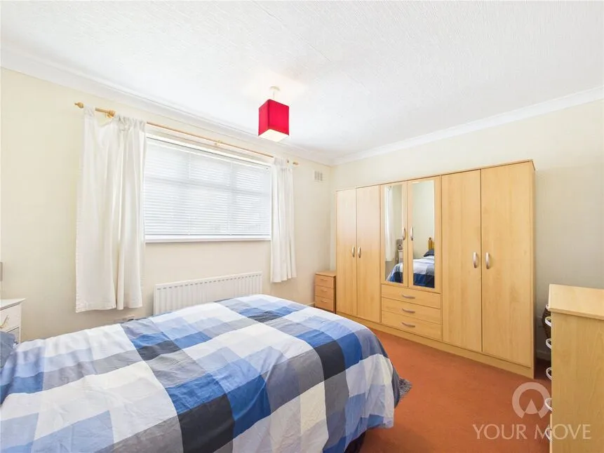 Bolton Close, Durham, DL3, photo 9