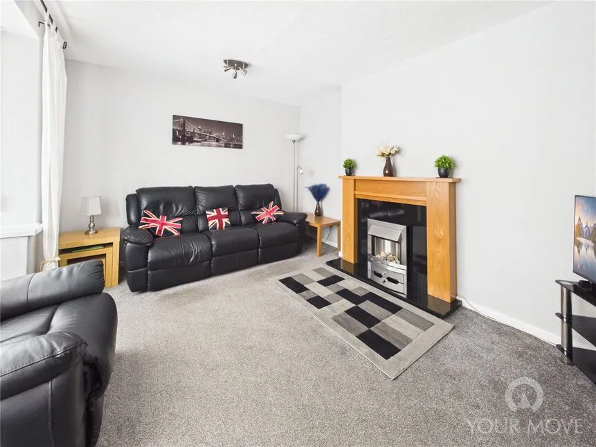 Bolton Close, Durham, DL3, photo 2