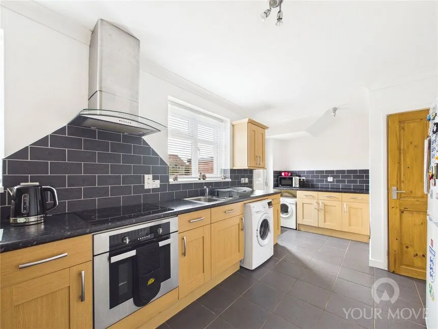 Bolton Close, Durham, DL3, photo 6