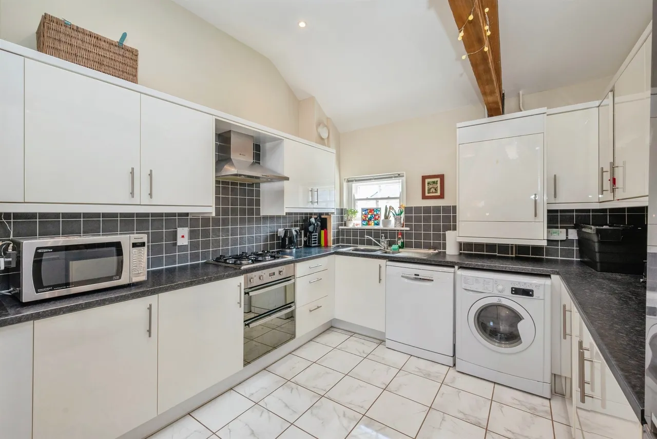 Donthorn Court, Aylsham, Norwich, photo 6
