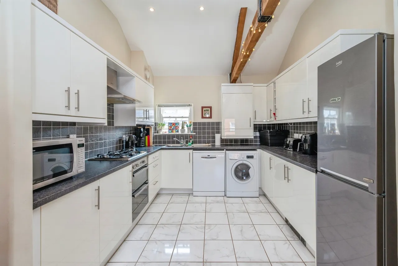Donthorn Court, Aylsham, Norwich, photo 2