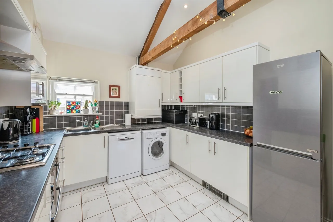Donthorn Court, Aylsham, Norwich, photo 8