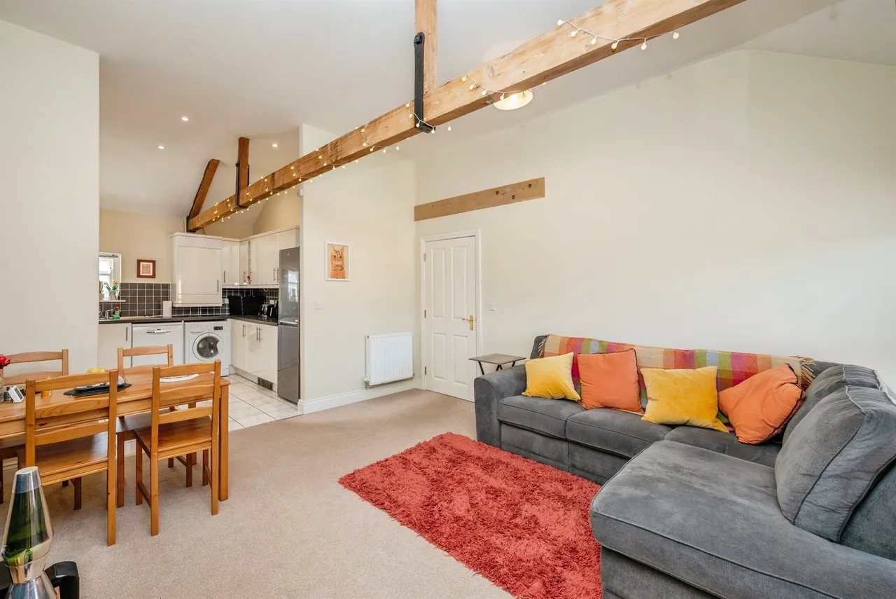 Donthorn Court, Aylsham, Norwich, photo 4