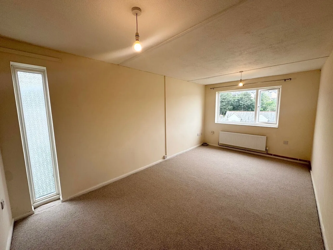 1 bed flat to rent, Bodmin, PL31