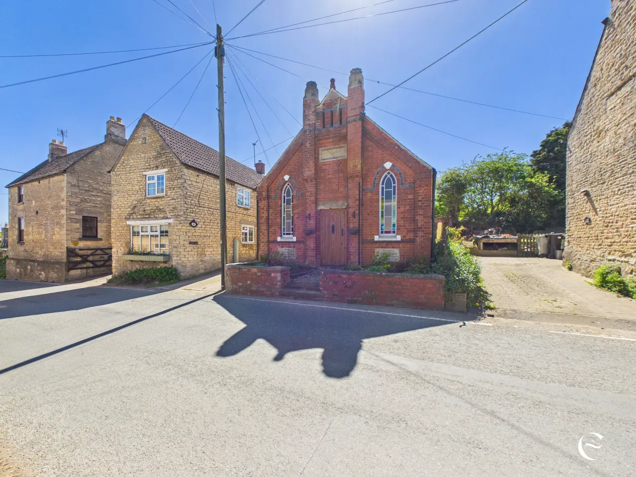 Main Street, Greetham, Oakham, LE15 7NJ, photo 5