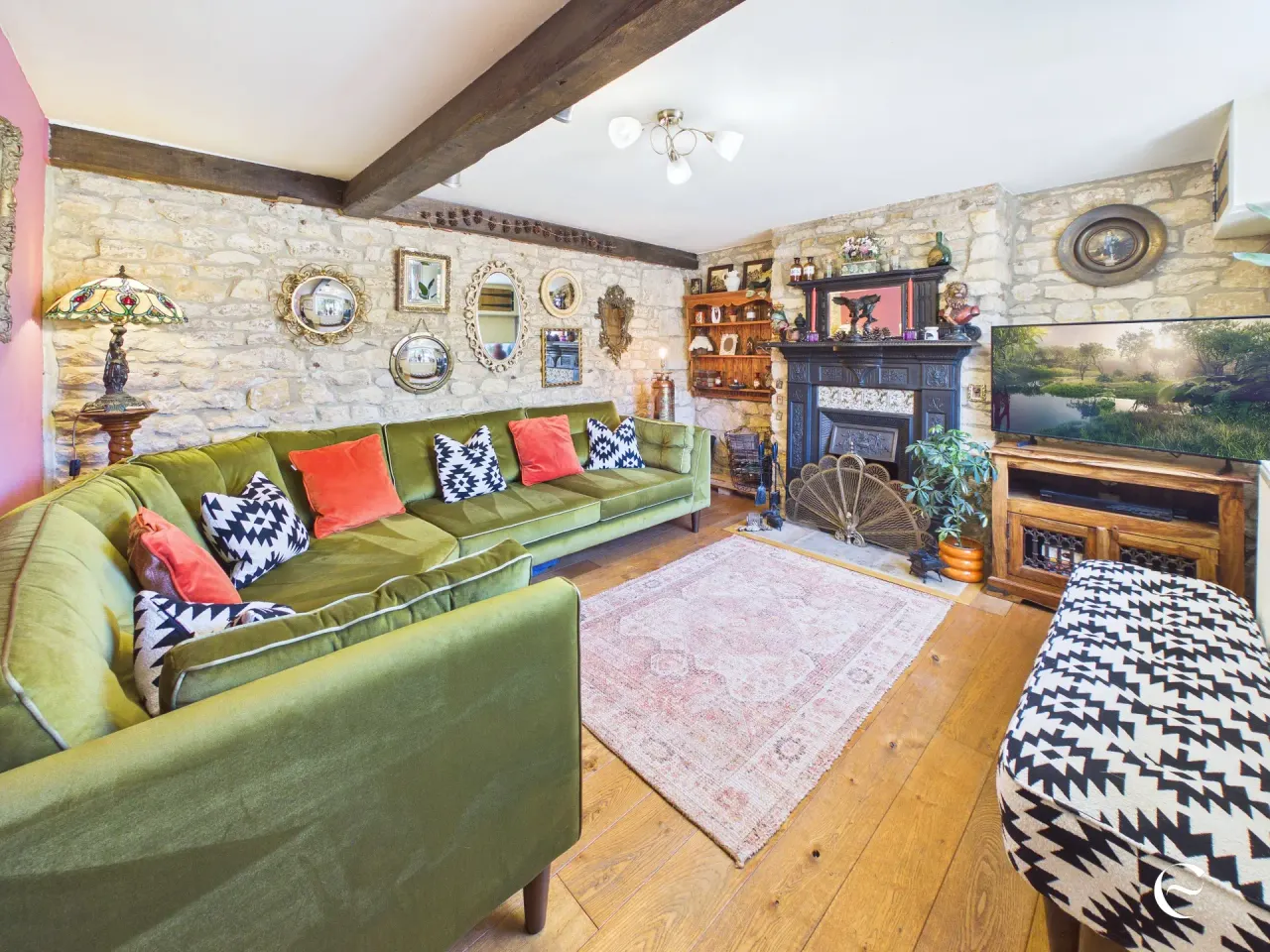 Main Street, Greetham, Oakham, LE15 7NJ, photo 11