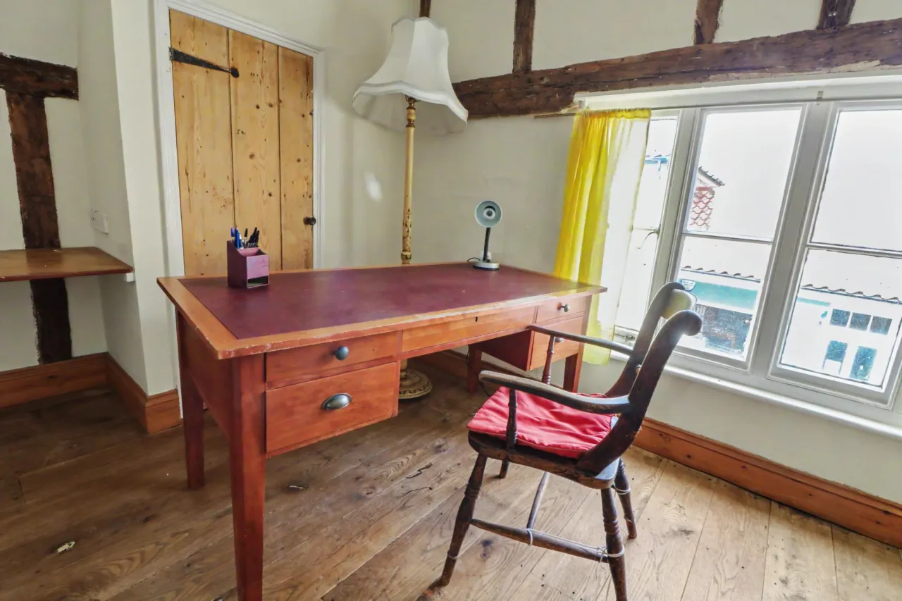 Exchange Street, Harleston, photo 10