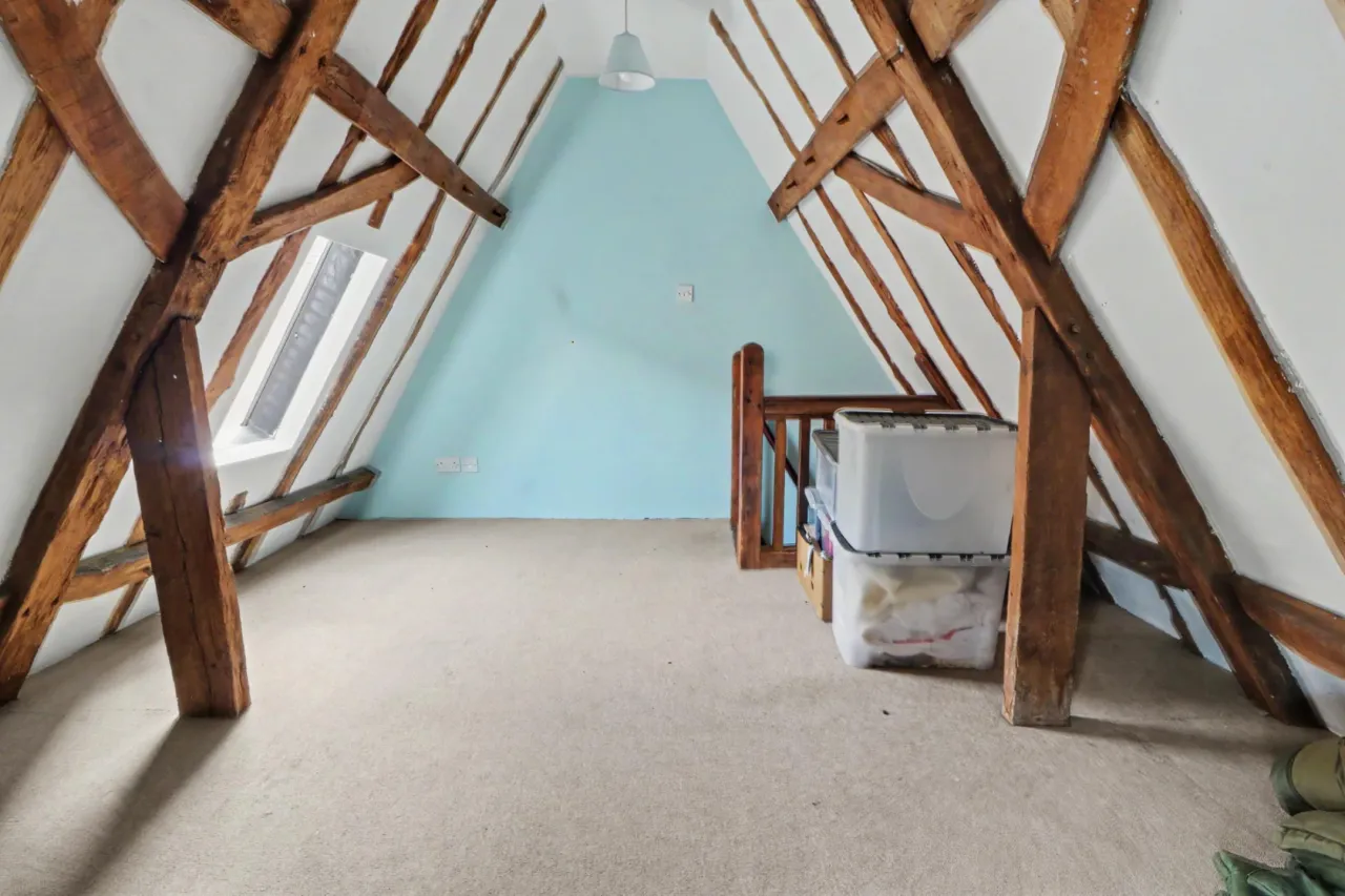 Exchange Street, Harleston, photo 14
