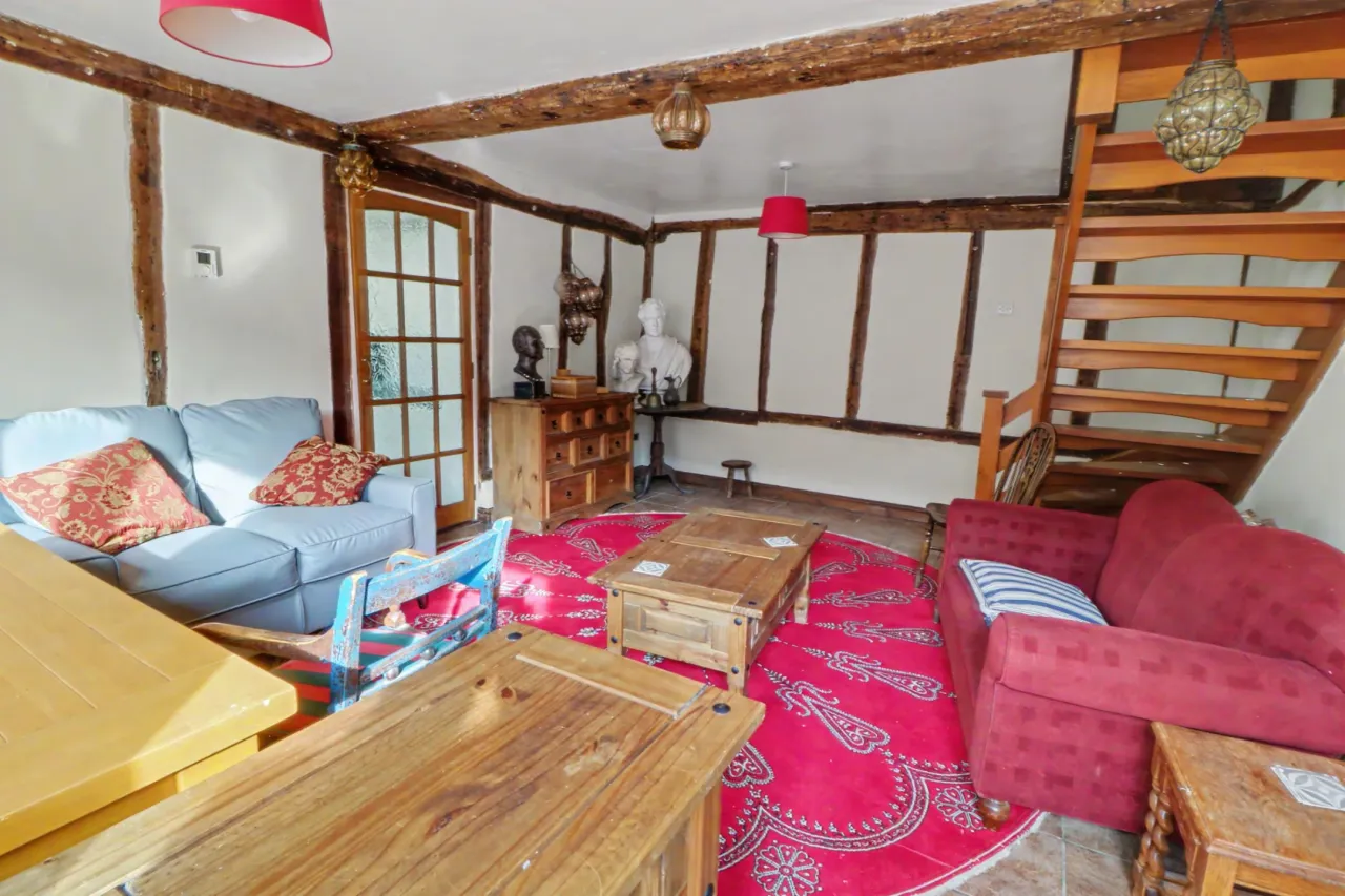 Exchange Street, Harleston, photo 7