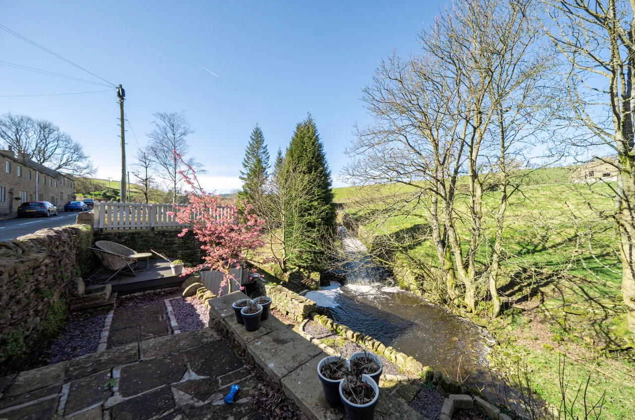North View, Lothersdale, BD20, photo 10