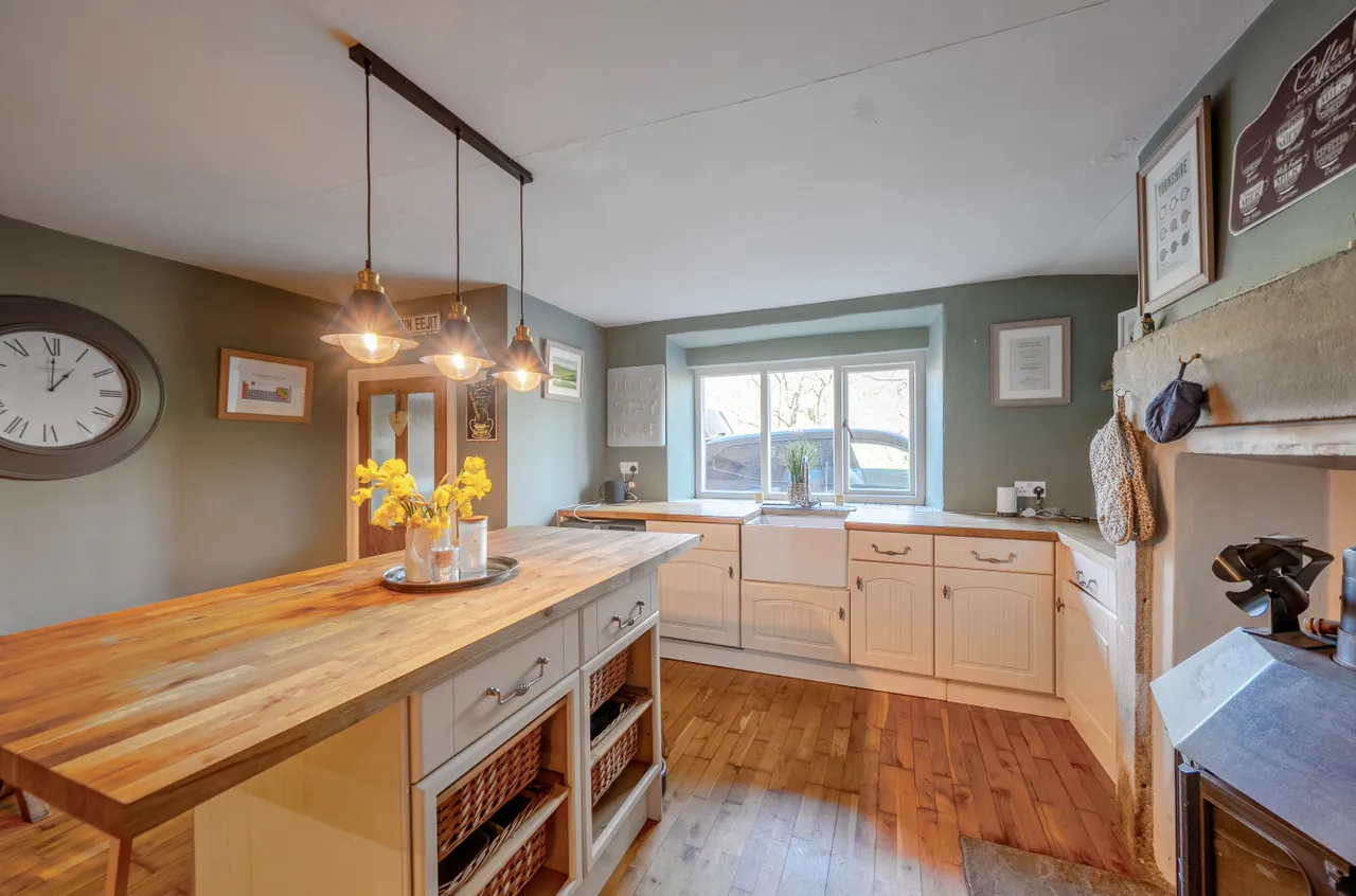 North View, Lothersdale, BD20, photo 5
