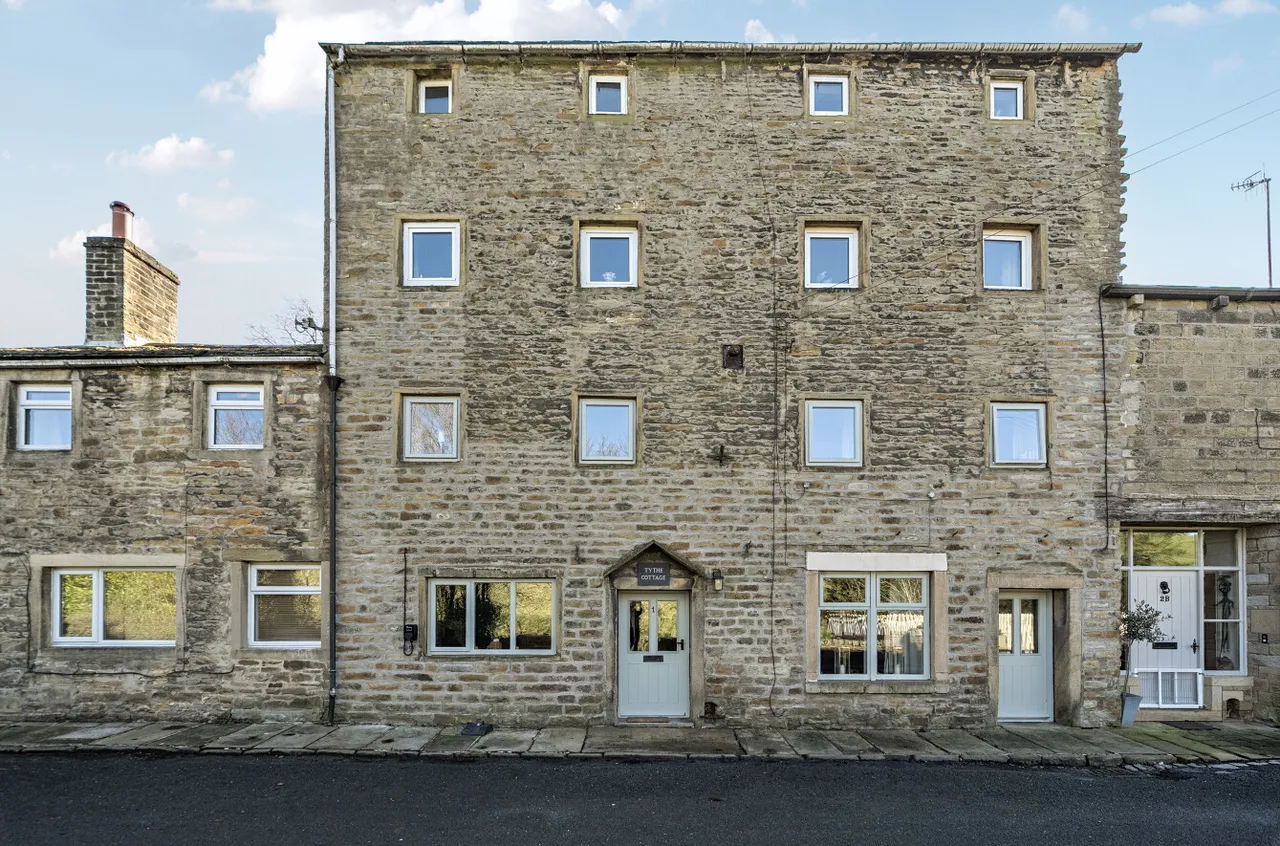 North View, Lothersdale, BD20, photo 12