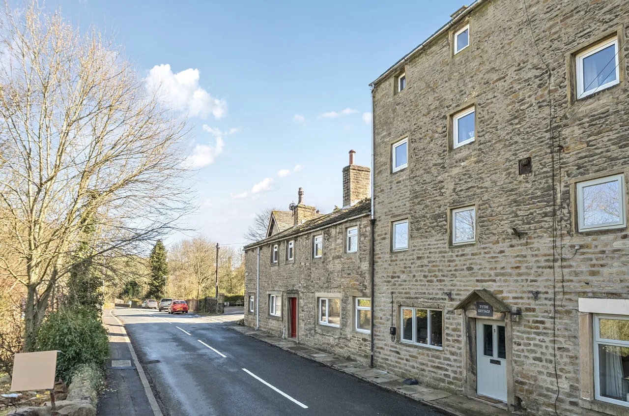 North View, Lothersdale, BD20, photo 11