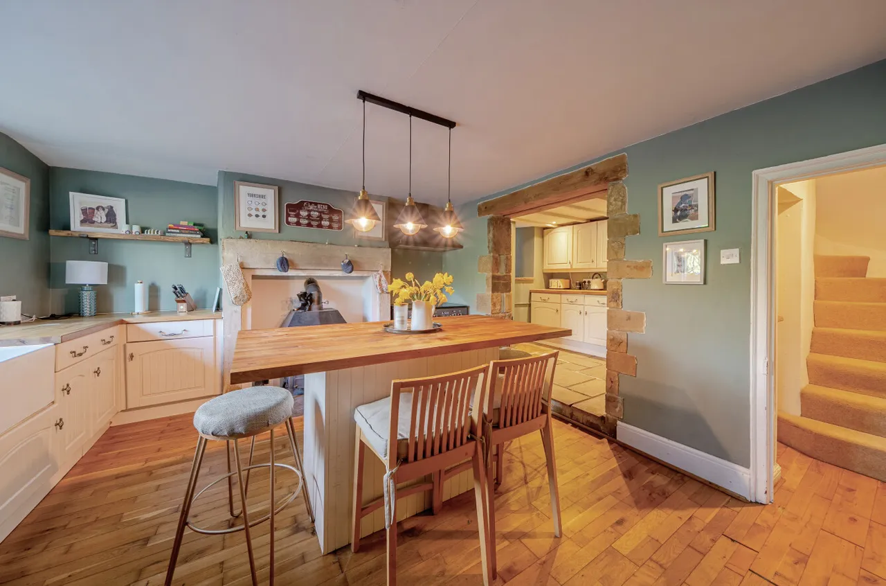 North View, Lothersdale, BD20, photo 4