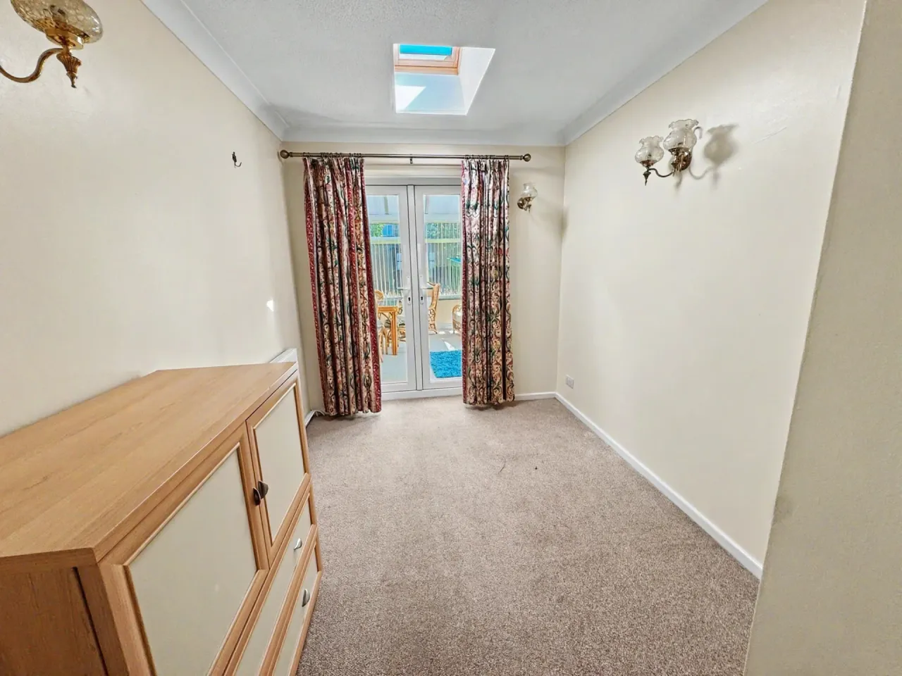 Anglian Way, Hopton, photo 6