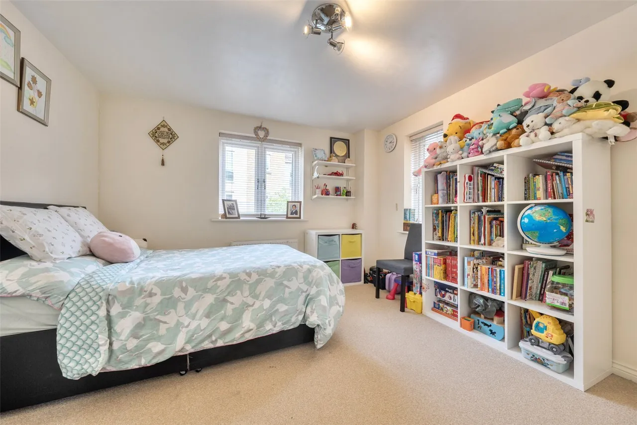 Ward View, ME5, photo 6