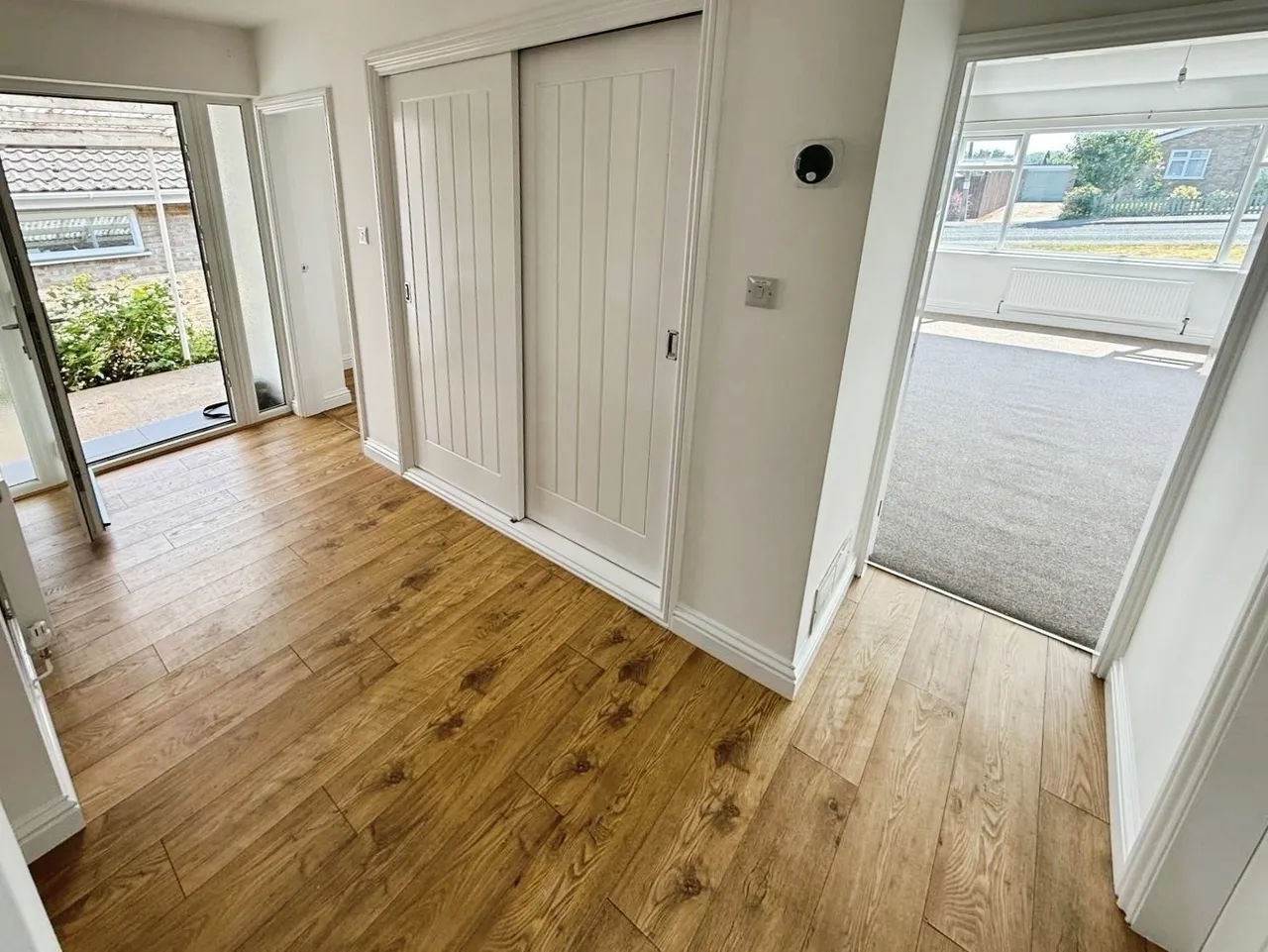 Malvern Avenue, Washingborough, Lincoln, photo 5