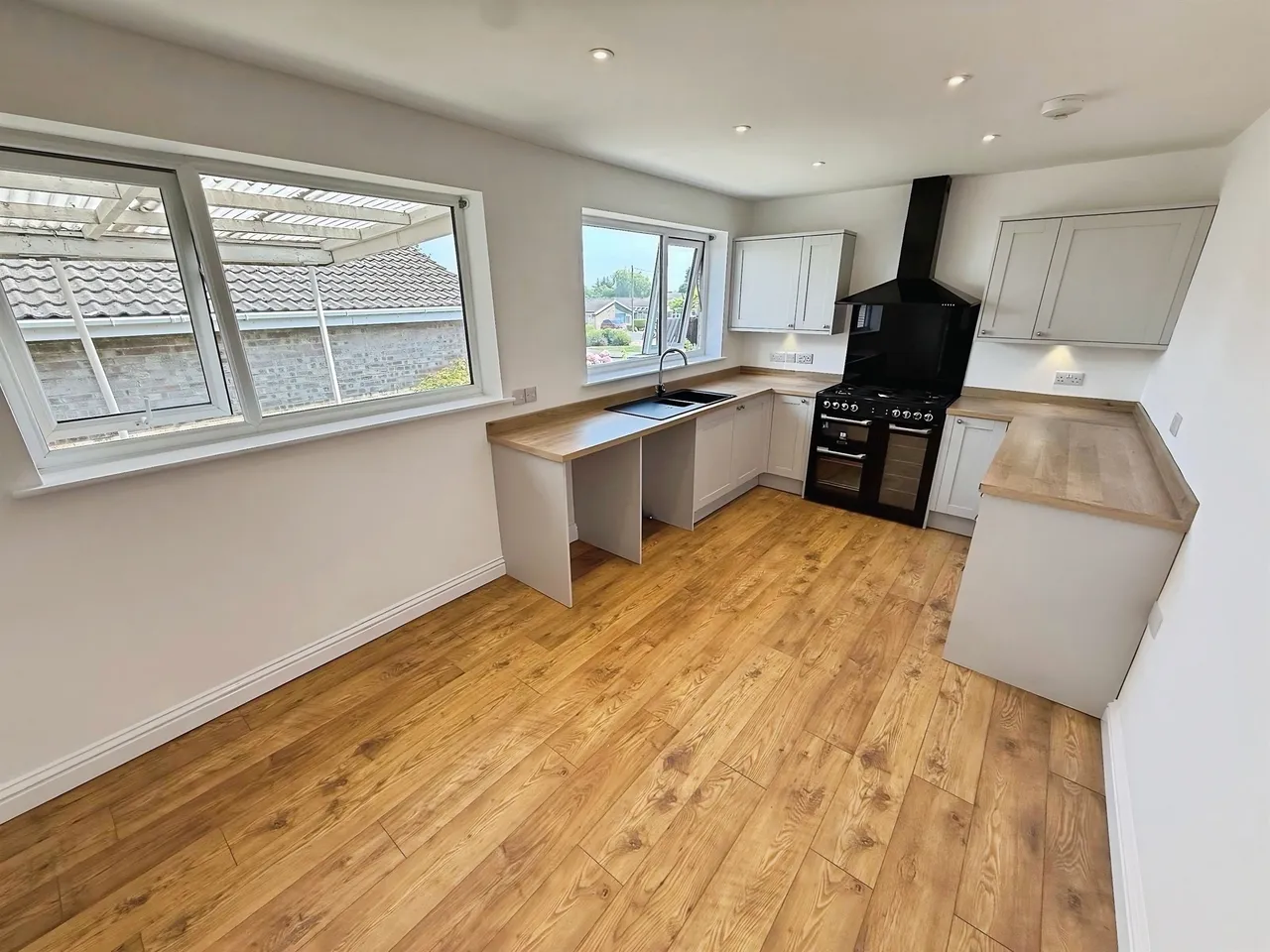 Malvern Avenue, Washingborough, Lincoln, photo 3