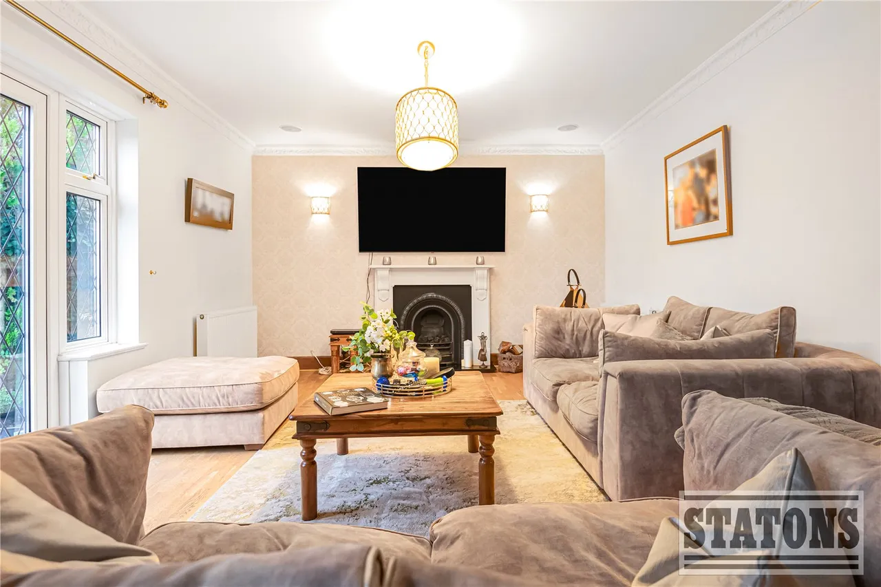 Waggon Road, Hadley Wood, EN4 0HL, photo 4