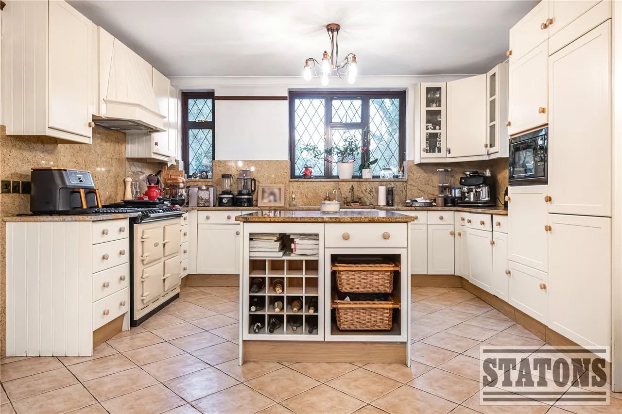 Waggon Road, Hadley Wood, EN4 0HL, photo 7