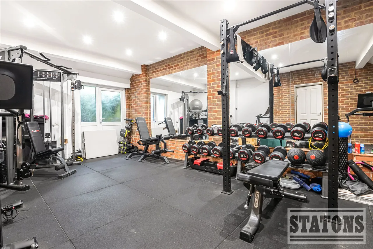 Waggon Road, Hadley Wood, EN4 0HL, photo 12