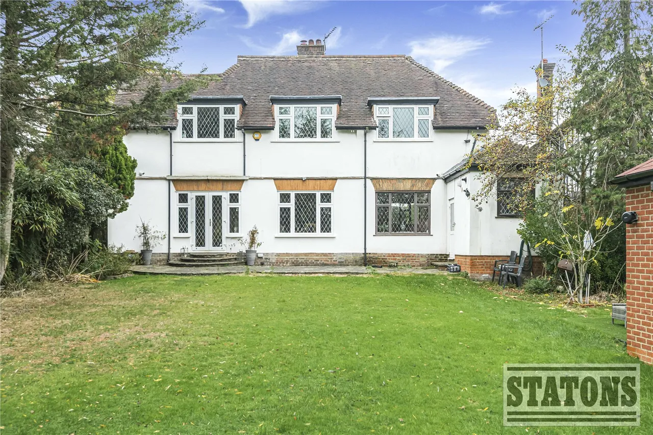 Waggon Road, Hadley Wood, EN4 0HL, photo 21