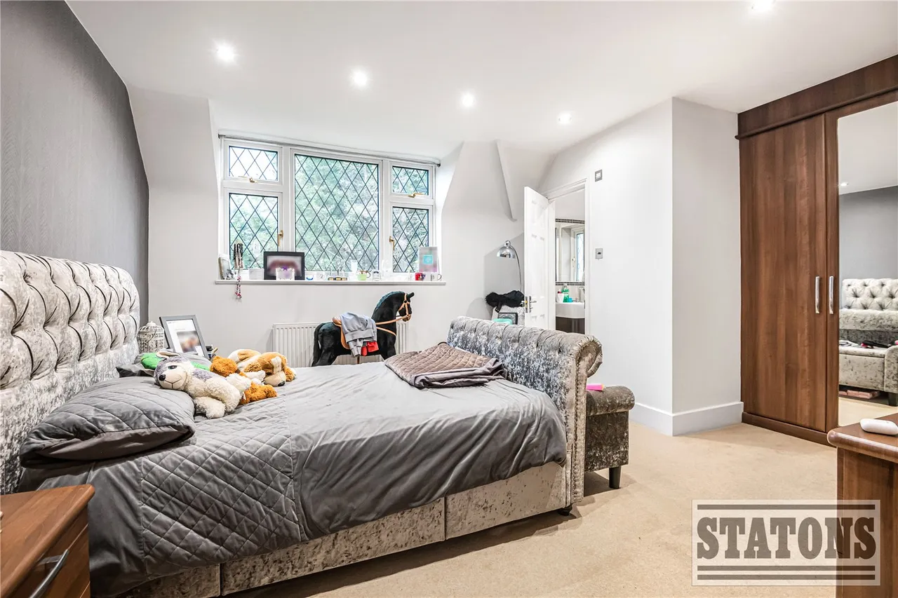 Waggon Road, Hadley Wood, EN4 0HL, photo 14