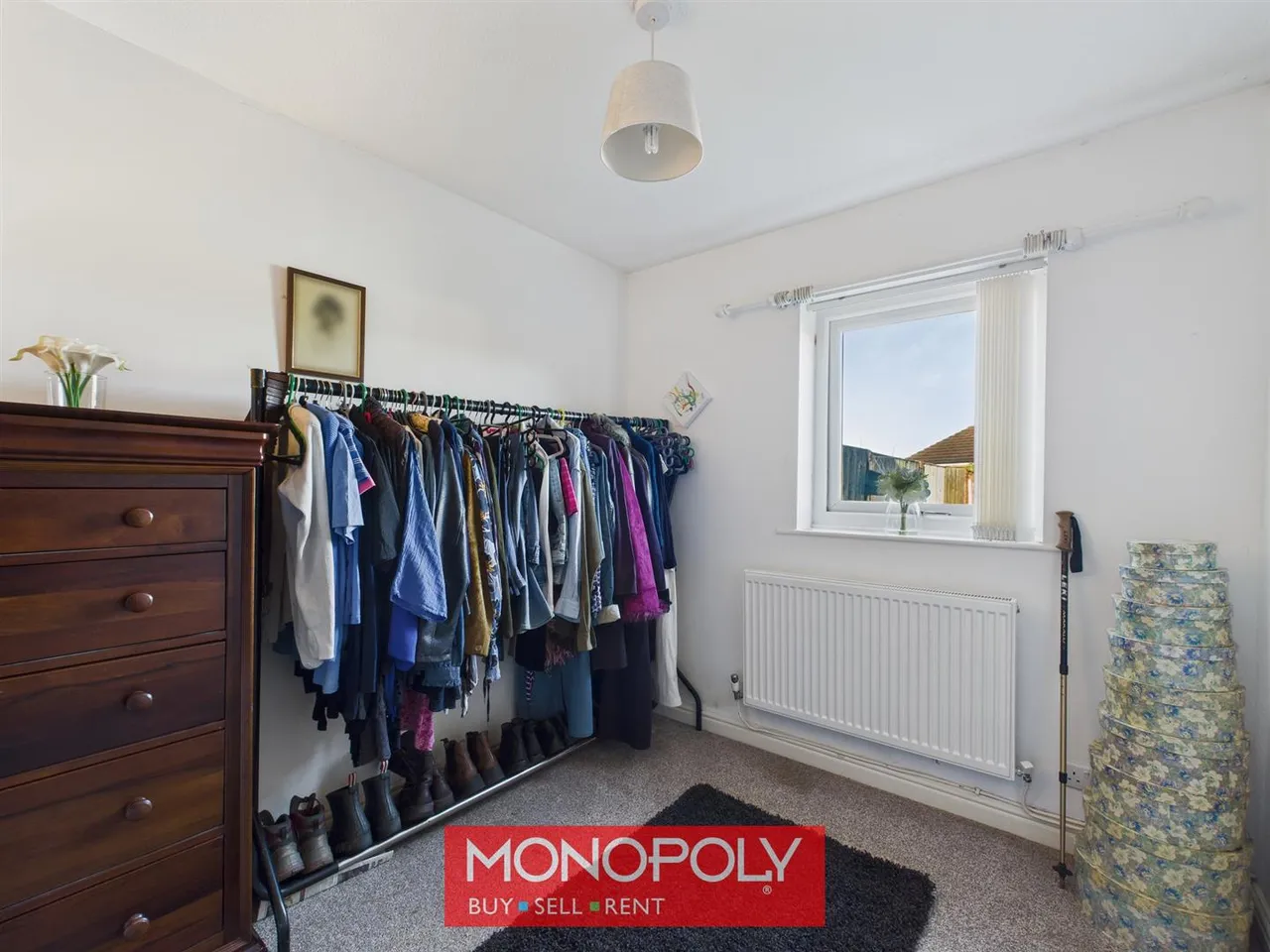 Cae Seren, Ruthin, LL15, photo 12