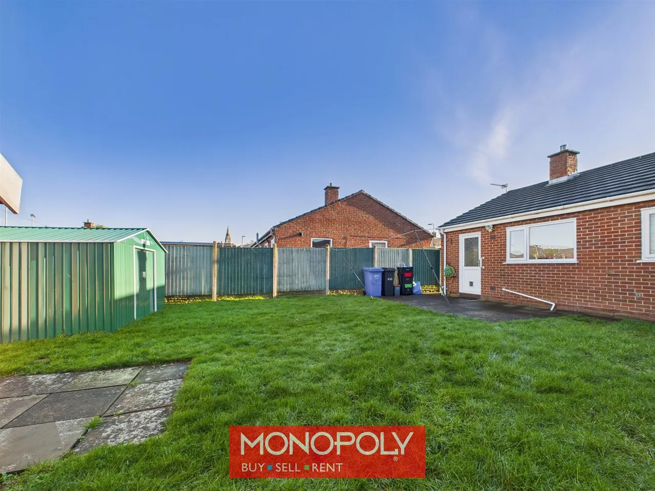Cae Seren, Ruthin, LL15, photo 16