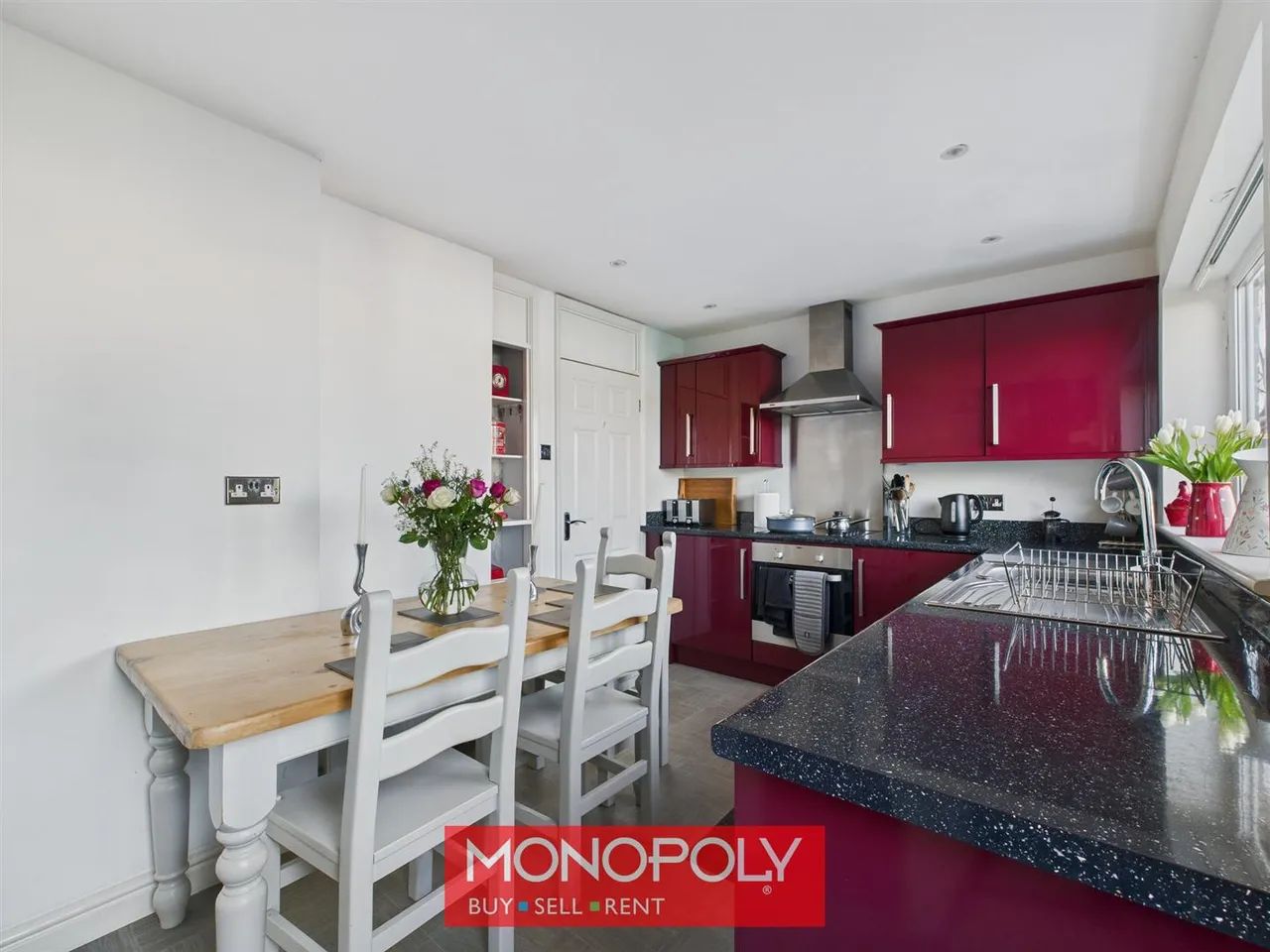 Cae Seren, Ruthin, LL15, photo 8