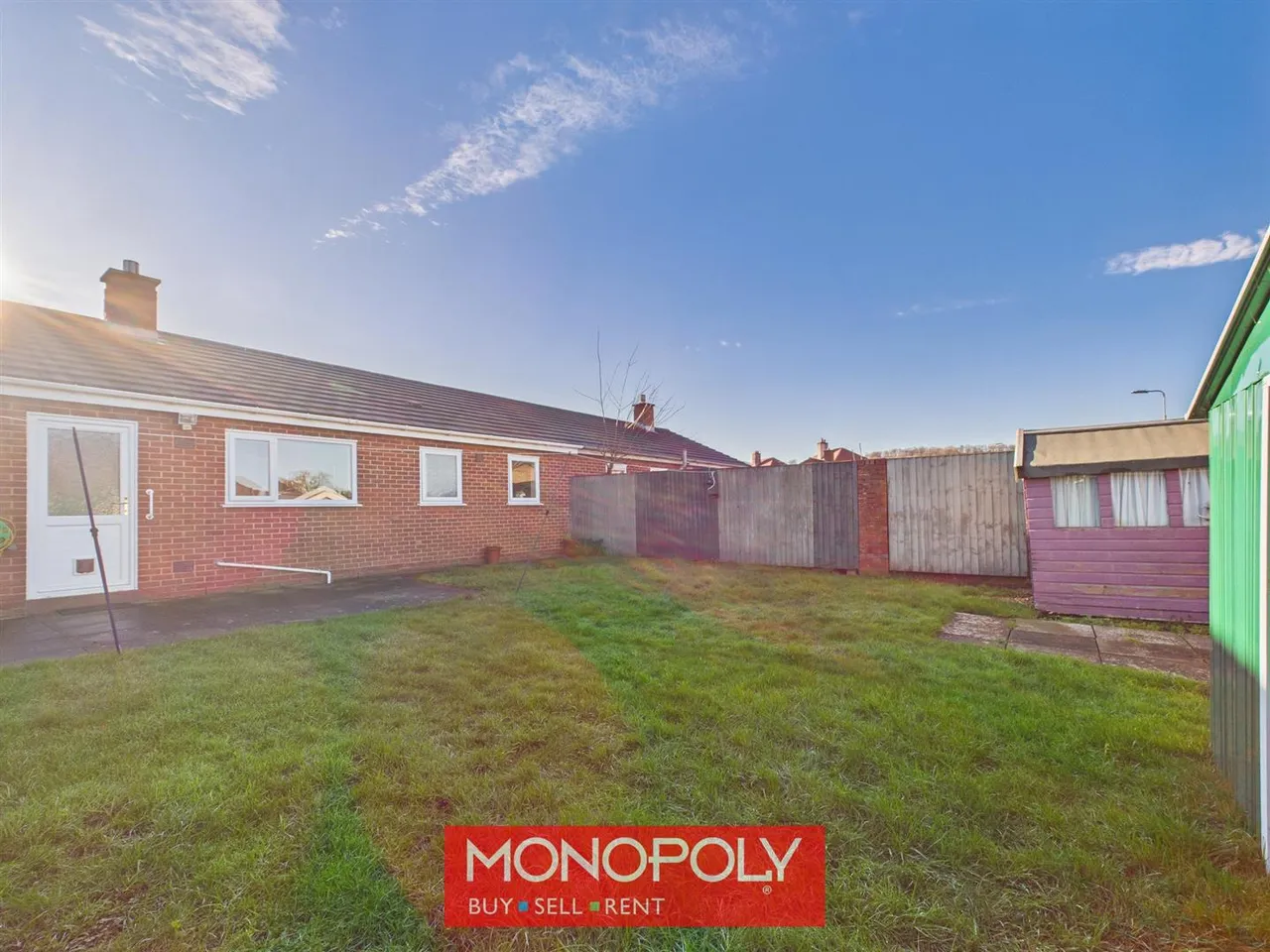 Cae Seren, Ruthin, LL15, photo 19