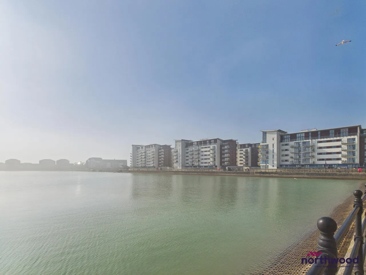 Midway Quay, Sovereign Harbour North, BN23, photo 22