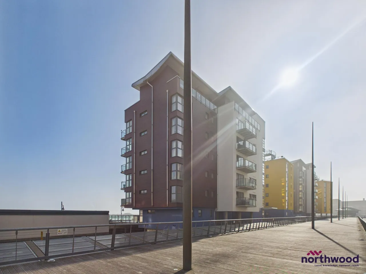 Midway Quay, Sovereign Harbour North, BN23, photo 2