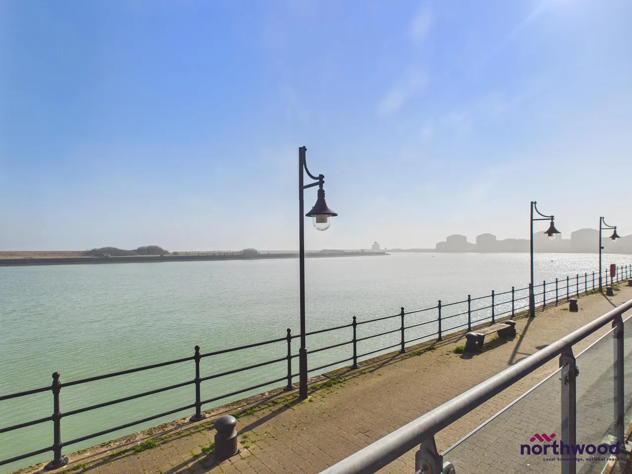 Midway Quay, Sovereign Harbour North, BN23, photo 21