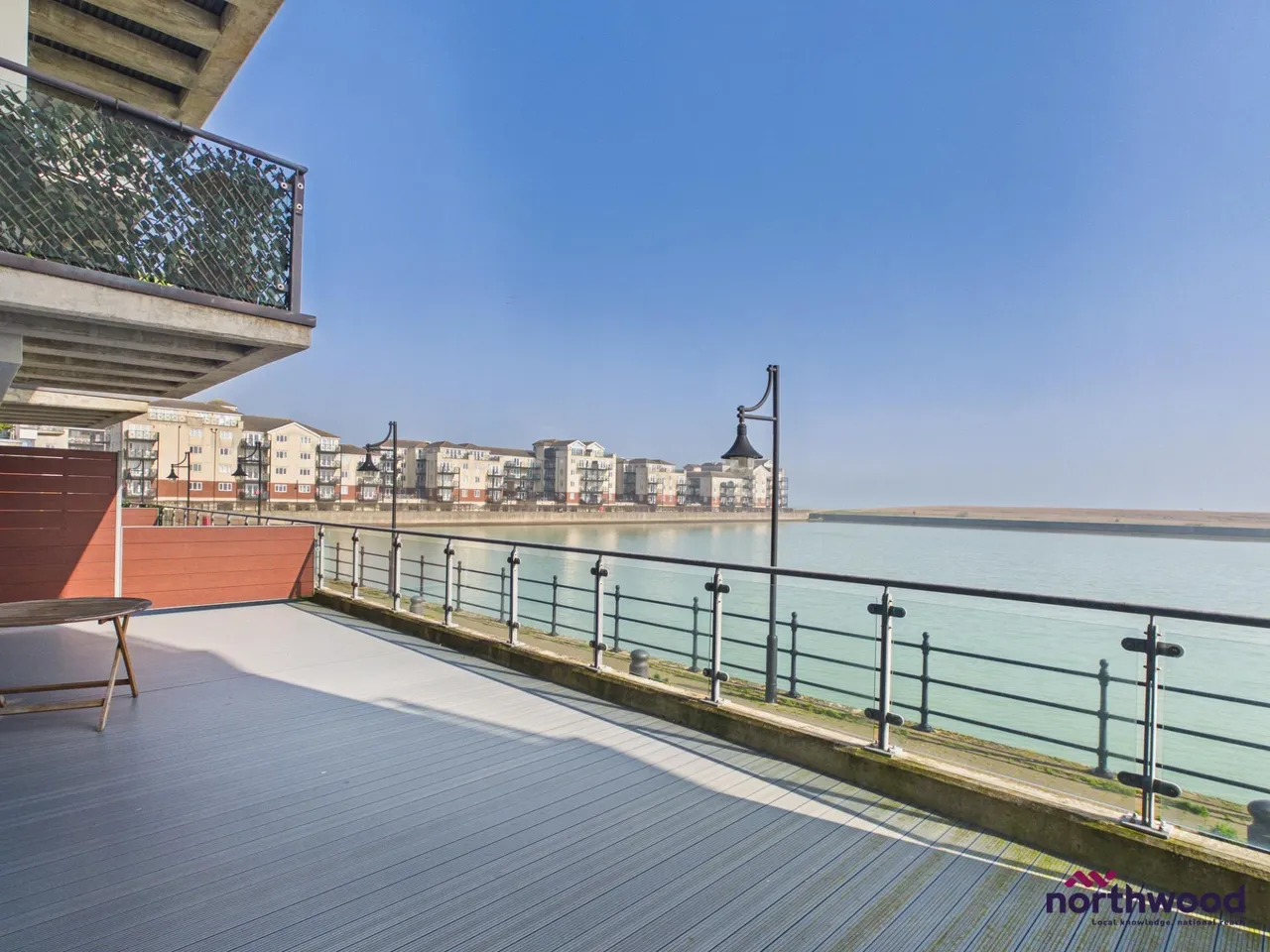 Midway Quay, Sovereign Harbour North, BN23, photo 20