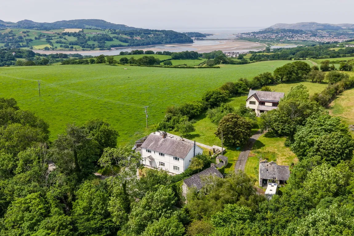 Glan Conwy, Colwyn Bay, LL28 5PL, photo 23
