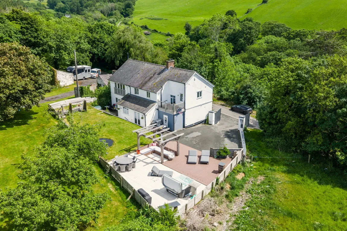 Glan Conwy, Colwyn Bay, LL28 5PL, photo 22