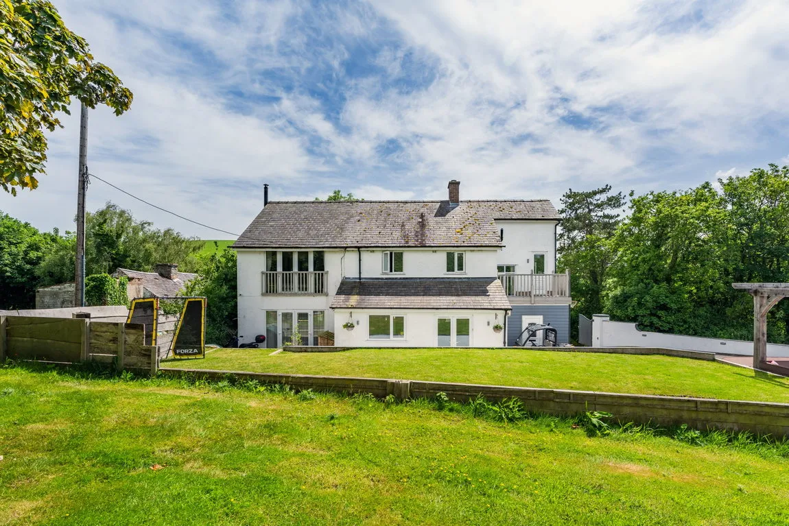 Glan Conwy, Colwyn Bay, LL28 5PL, photo 21