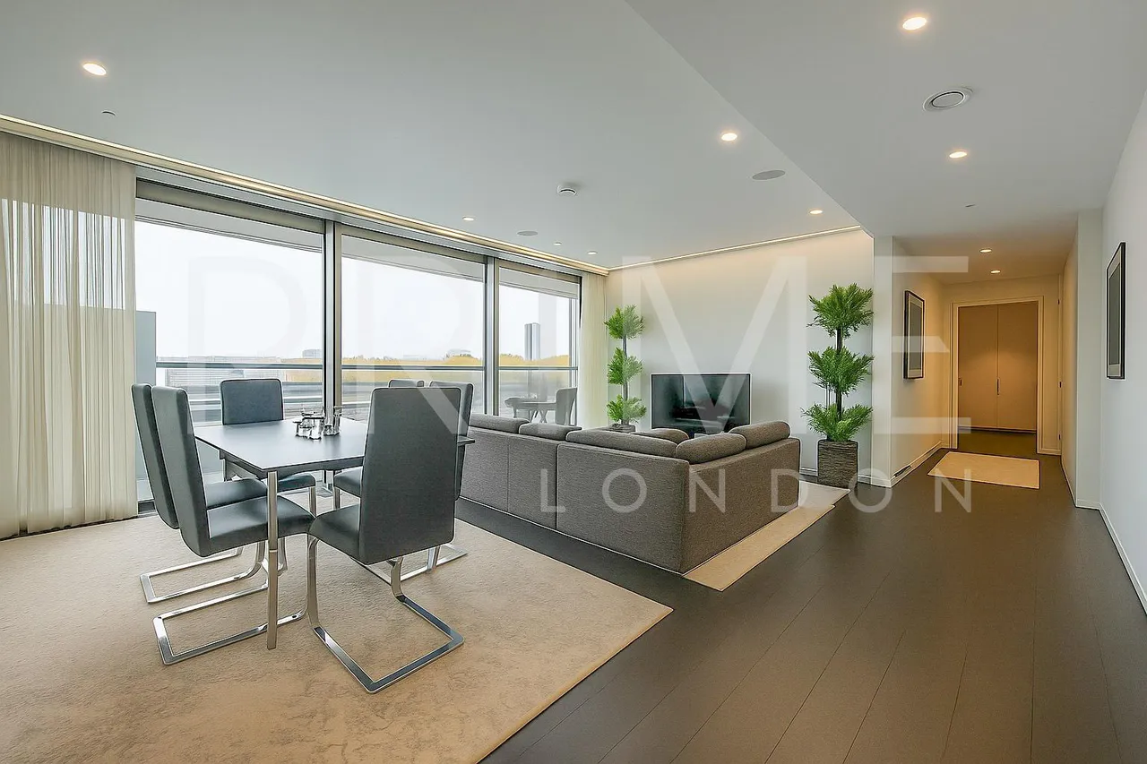 Buckingham Palace Road, Westminster, SW1W, photo 4