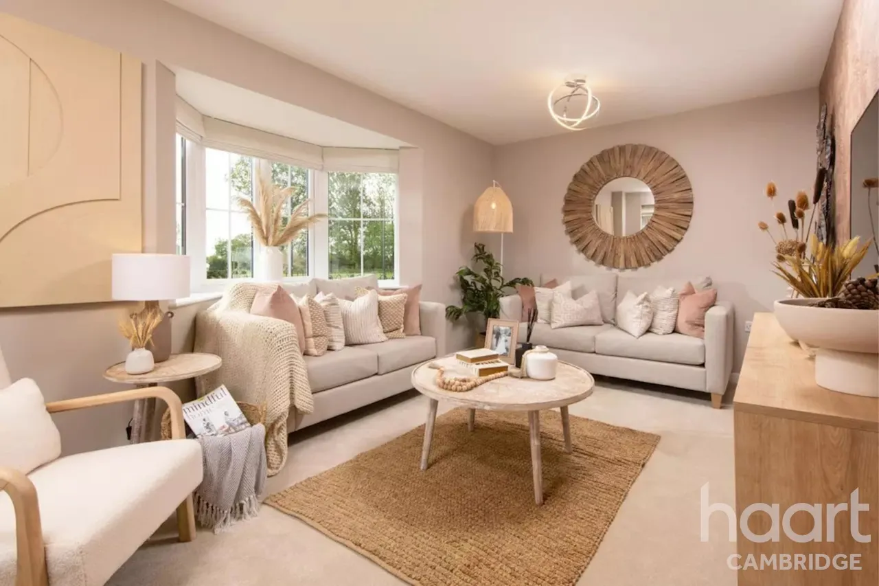 Hatton Gate, Longstanton, CB24, photo 6