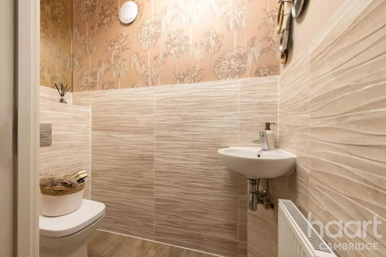 Hatton Gate, Longstanton, CB24, photo 8