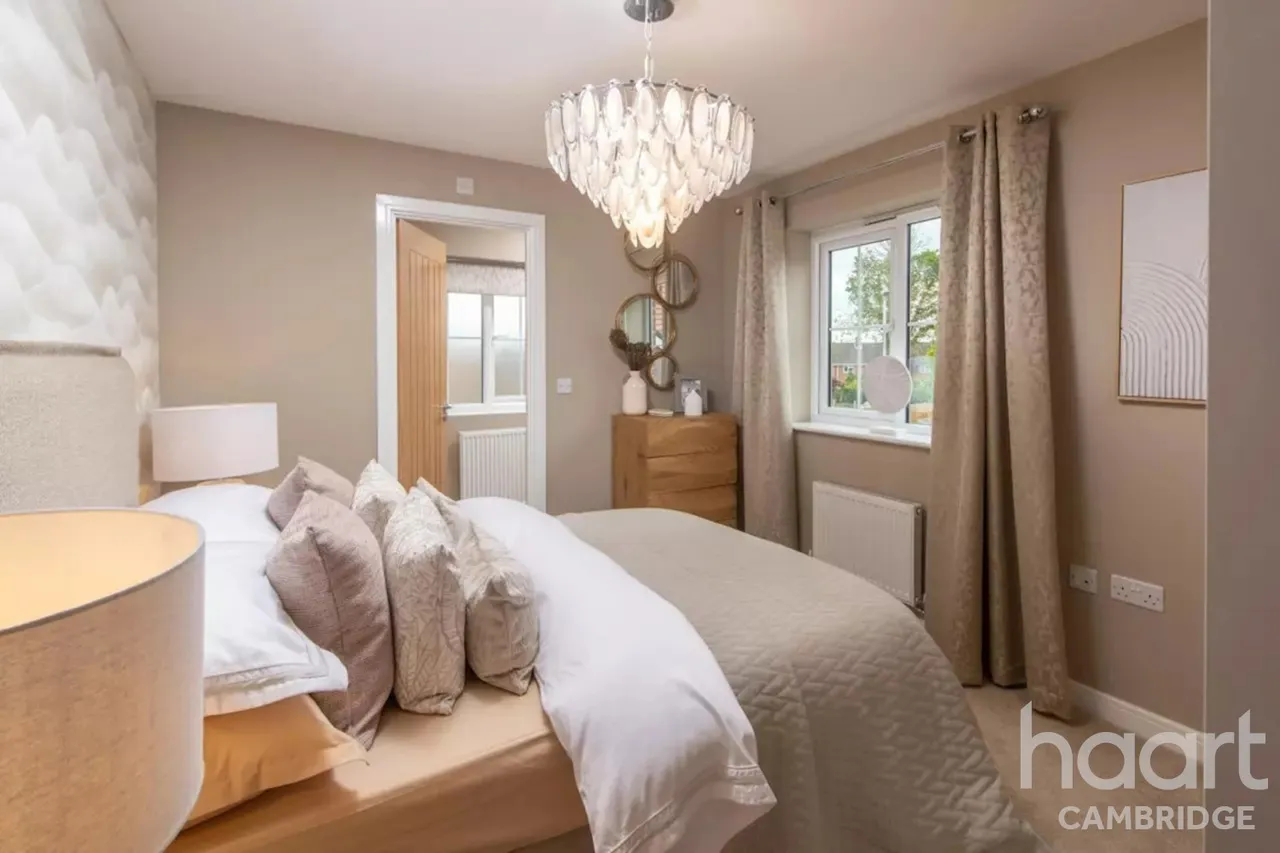 Hatton Gate, Longstanton, CB24, photo 11