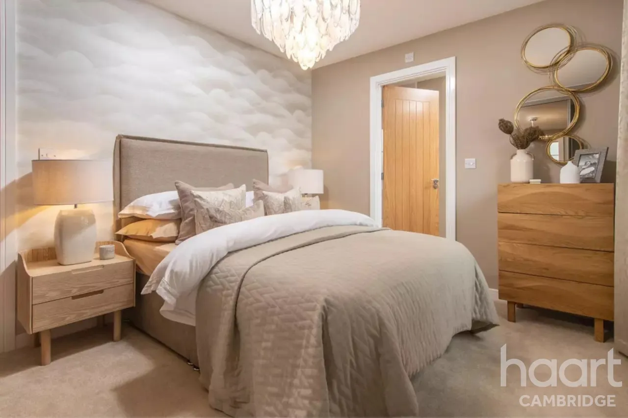 Hatton Gate, Longstanton, CB24, photo 10