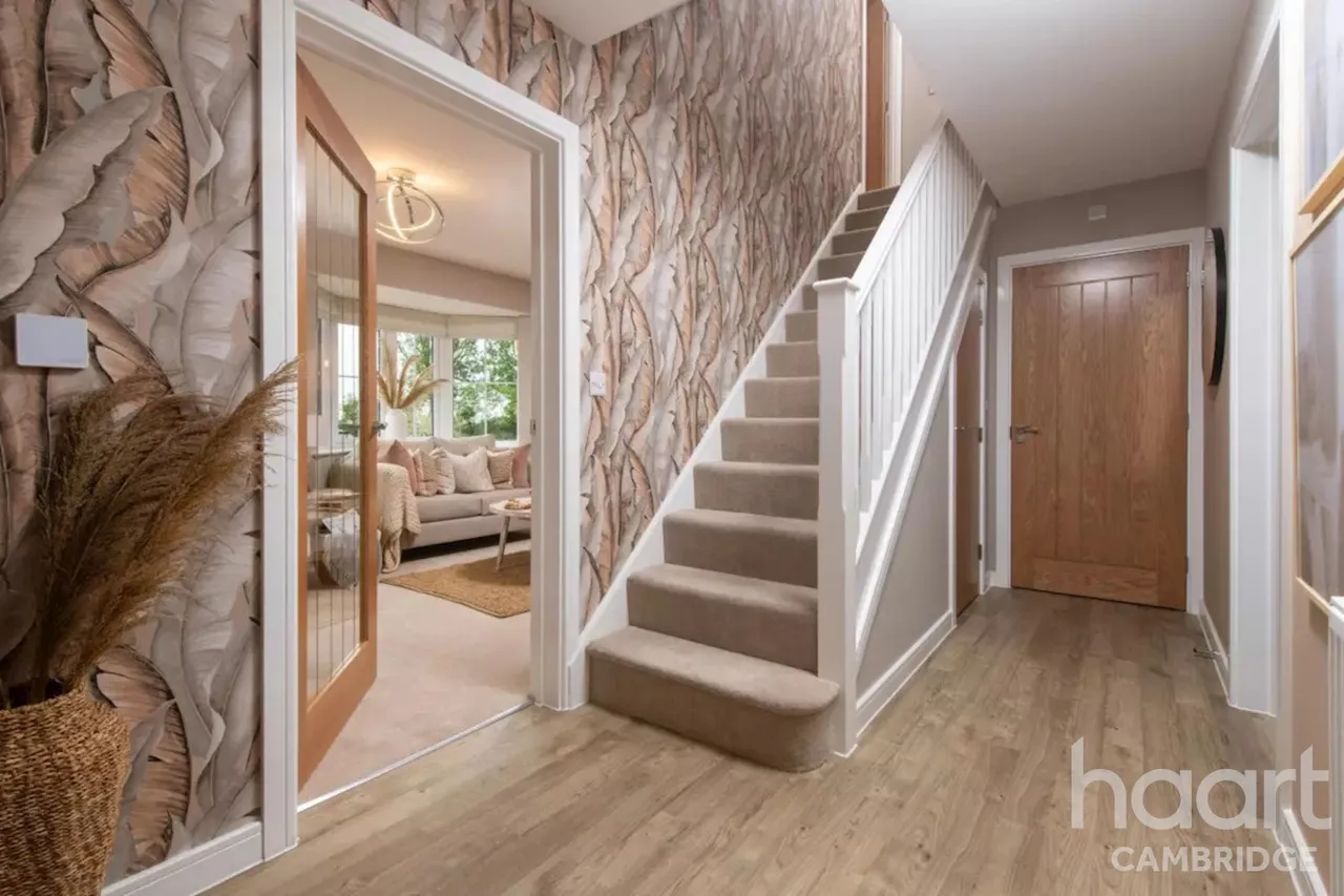 Hatton Gate, Longstanton, CB24, photo 9