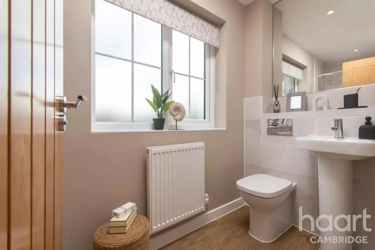 Hatton Gate, Longstanton, CB24, photo 12
