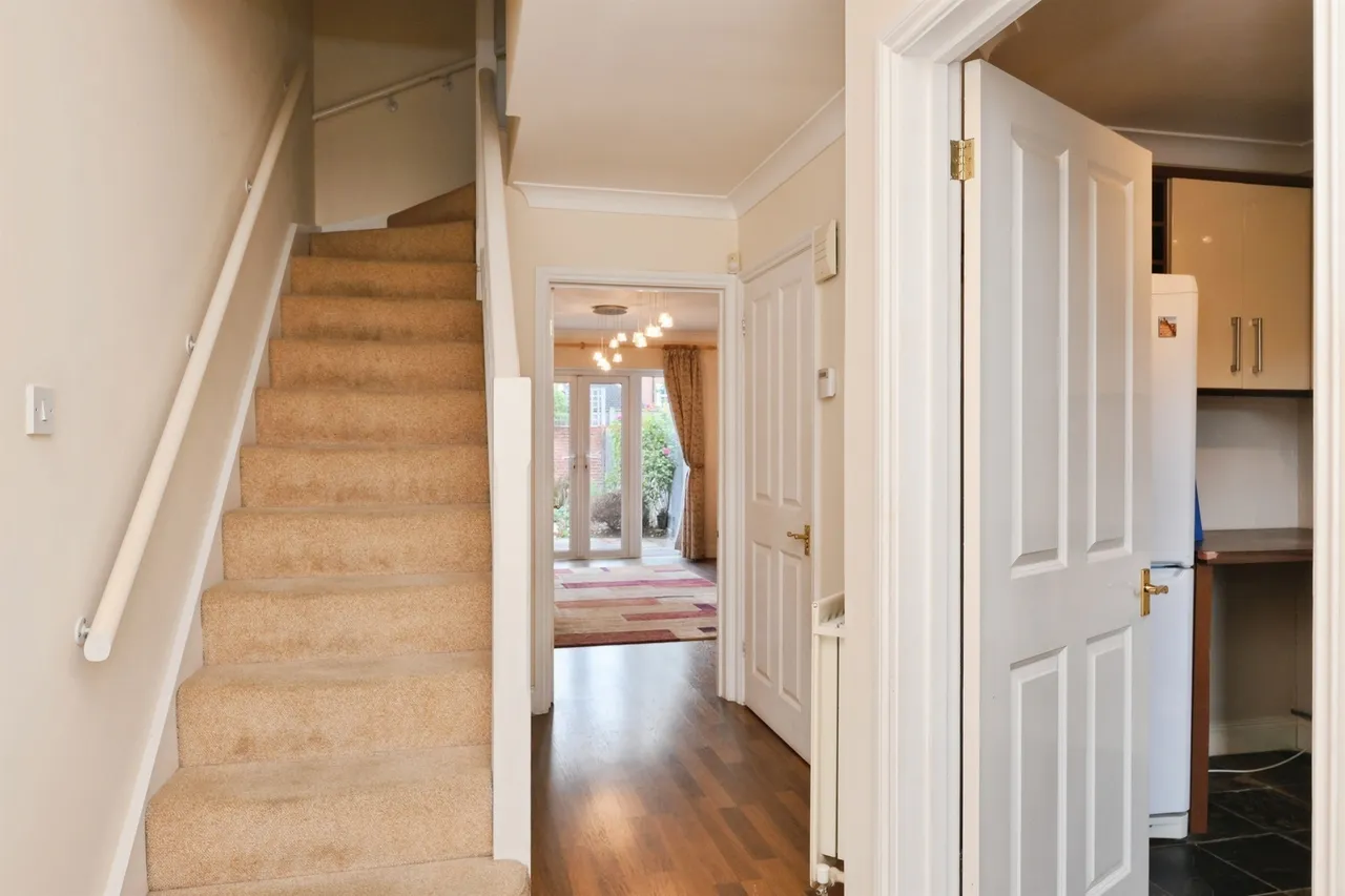 Willetts Mews, Hoddesdon, photo 2