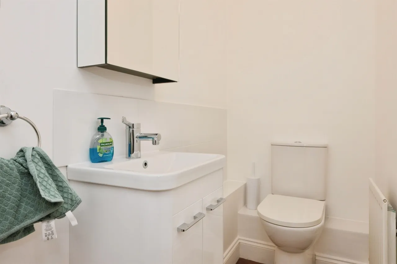 Willetts Mews, Hoddesdon, photo 10