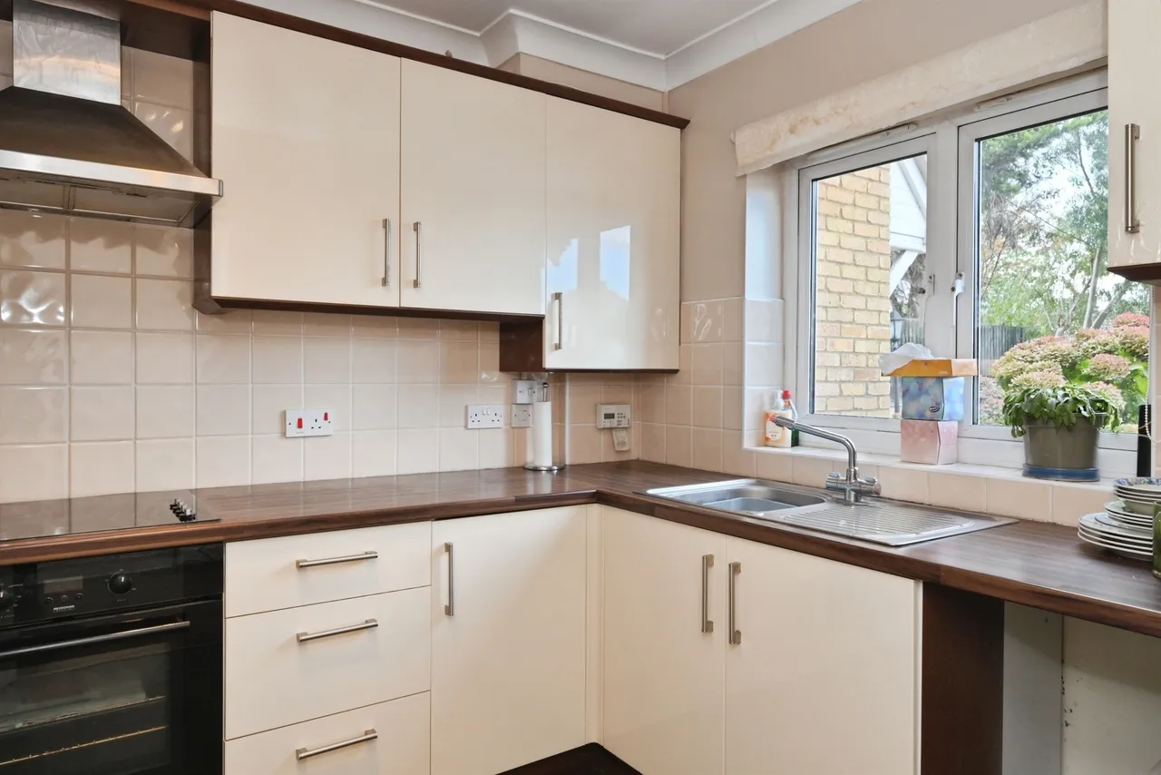 Willetts Mews, Hoddesdon, photo 4