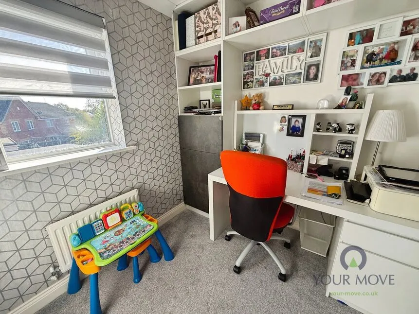 Mansion Drive, DY4, photo 16